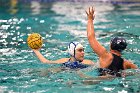 WWPolo @ CC  Wheaton College Women’s Water Polo at Connecticut College. - Photo By: KEITH NORDSTROM : Wheaton, water polo